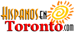 Hispanos En Toronto